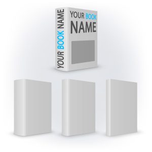 موکاپ کاور کتاب