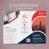 دانلود بروشور شرکتی