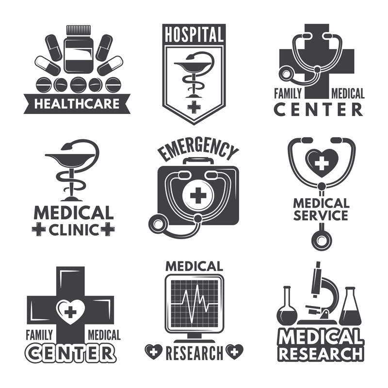 دانلود لوگو پزشکی دانلود لوگو پزشکی