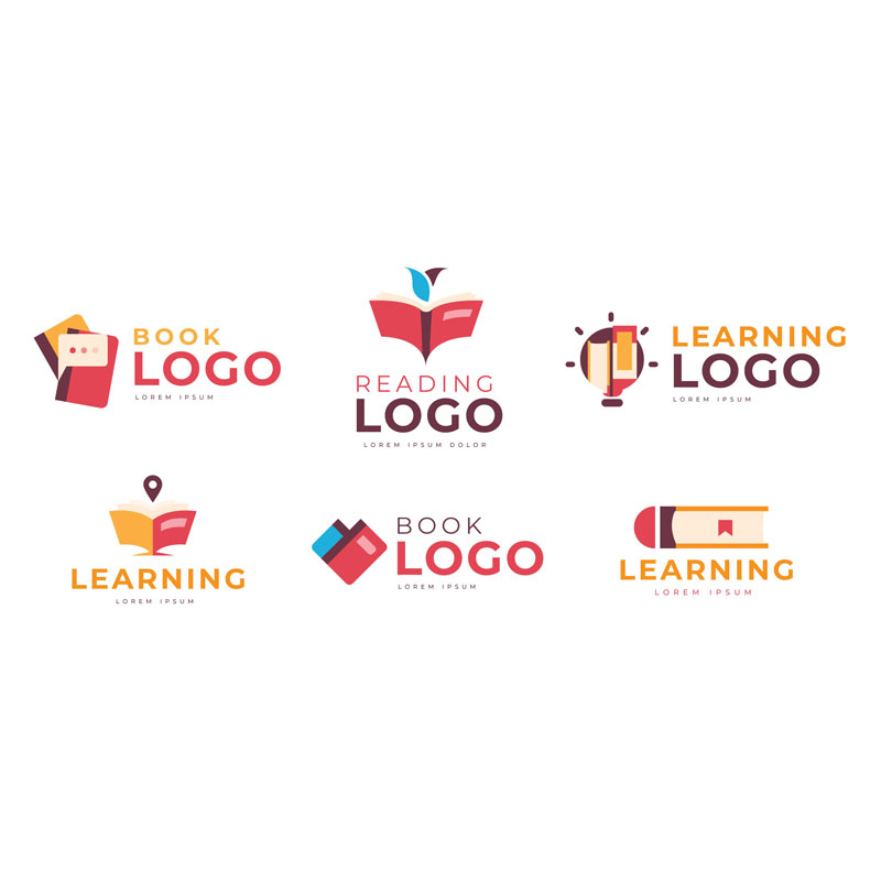 دانلود لوگو کتاب و آموزش دانلود لوگو کتاب و آموزش