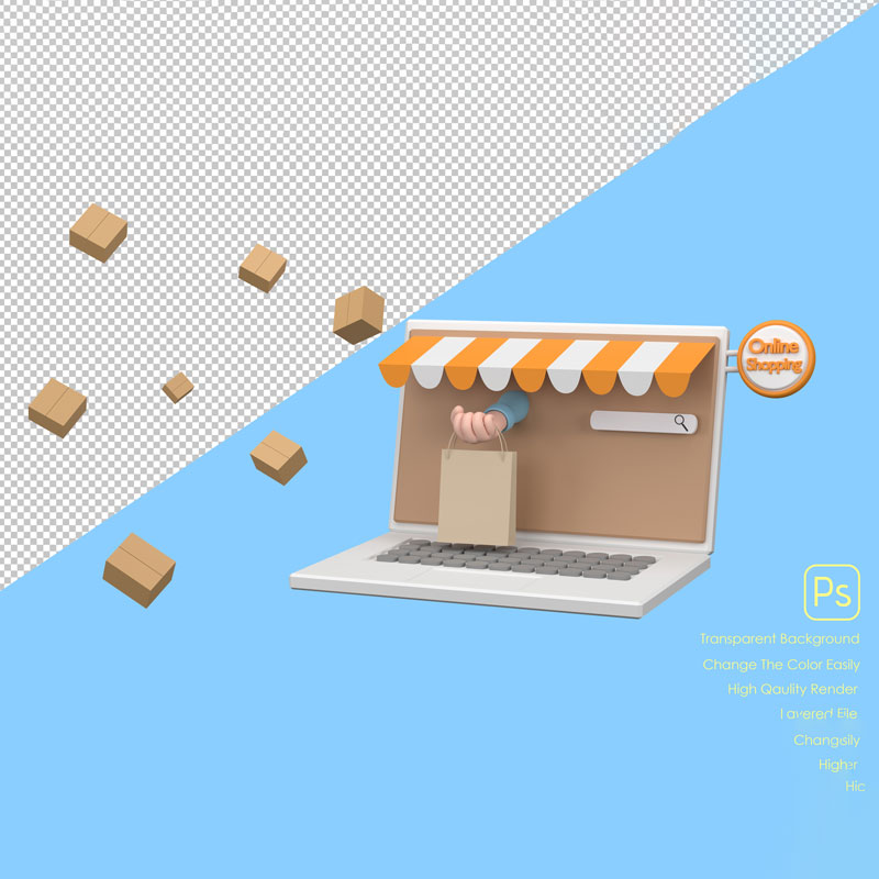 تصویر خرید آنلاین تصویر خرید آنلاین