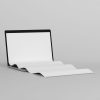 موکاپ لپ تاپ جذاب