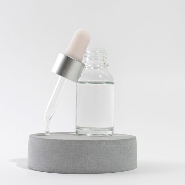 موکاپ لوازم آرایشی با قطره چکان - تصویر 2