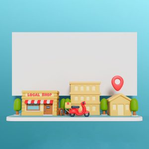 تصویر آنلاین شاپ و ارسال کالا