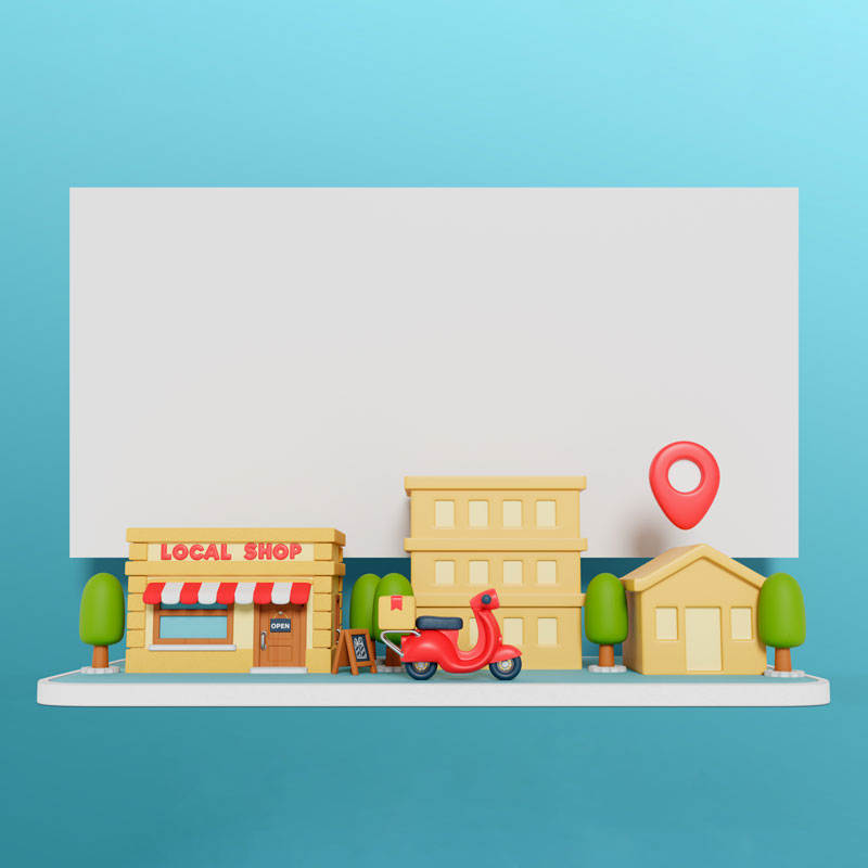 تصویر آنلاین شاپ و ارسال کالا تصویر آنلاین شاپ و ارسال کالا