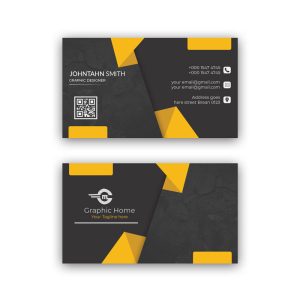 کارت ویزیت شرکتی خاص