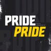 فونت انگلیسی Pride