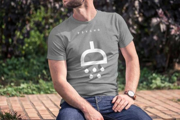 مجموعه موکاپ تیشرت مانکن - تصویر 7