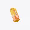 موکاپ پاکت آبمیوه - تصویر 10