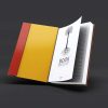 موکاپ کتاب - تصویر 6