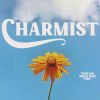 فونت انگلیسی charmist