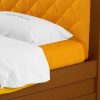 موکاپ تخت خواب دو نفره - تصویر 4