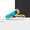 موکاپ باطری قلمی - تصویر 3