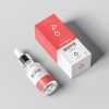 موکاپ قطره چکان با جعبه - تصویر 9