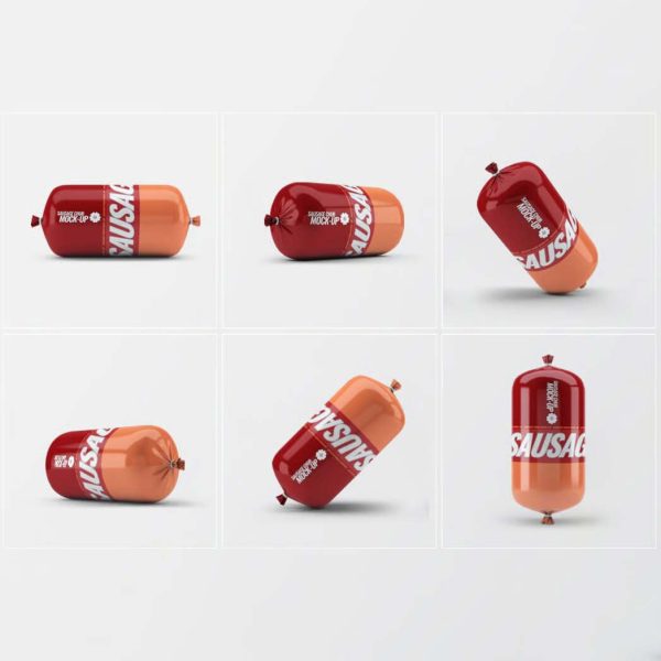 طرح موکاپ کالباس