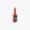 طرح موکاپ بطری سس - تصویر 5