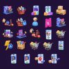باندل آبجکت 3D آنلاین شاپ