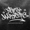 فونت انگلیسی dirty markers