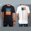 موکاپ تیشرت مانکن - تصویر 4