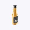 طرح موکاپ بطری سس - تصویر 7