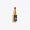 طرح موکاپ بطری سس - تصویر 8