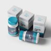 طرح موکاپ قوطی دارو - تصویر 4