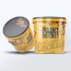 طرح موکاپ سطل رنگ - تصویر 6