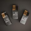 طرح موکاپ پاکت قهوه - تصویر 2