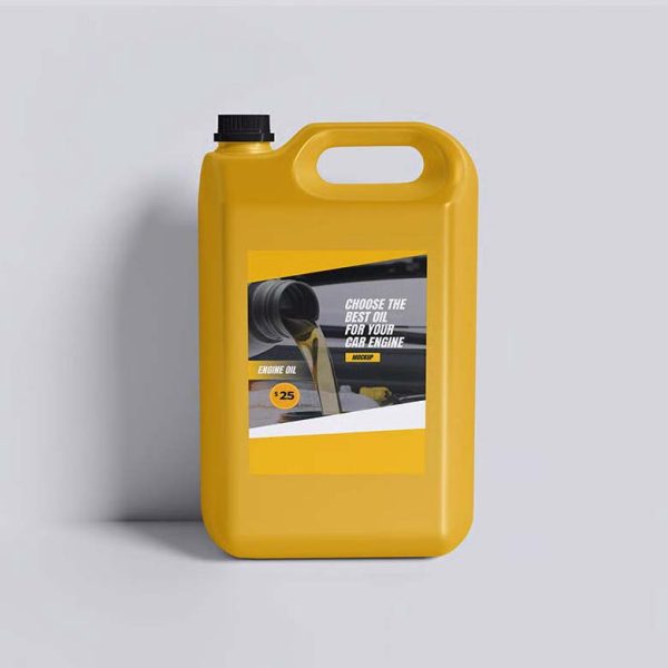 طرح موکاپ دبه - تصویر 3