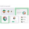 باندل آیکون فروشگاه اینترنتی - Image 4