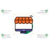 باندل آیکون فروشگاه اینترنتی - Image 3