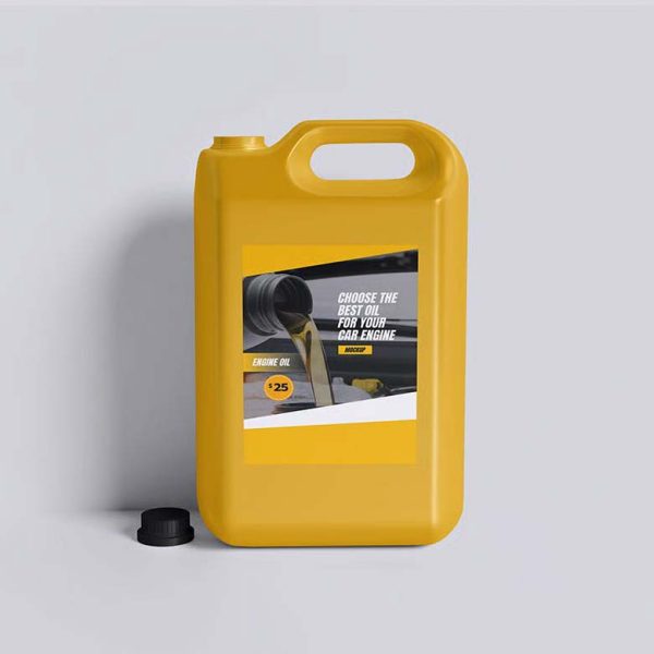 طرح موکاپ دبه - تصویر 2