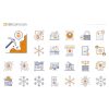 باندل آیکون بیت کوین - تصویر 2