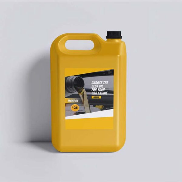 طرح موکاپ دبه - تصویر 5