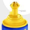 طرح موکاپ قوطی خامه فوم - Image 2