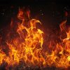 باندل پترن شعله واقعی آتش - تصویر 7