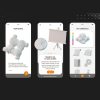 باندل آبجکت بیزنسی استارتاپ 3D - تصویر 5