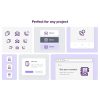 50 آیکون ارتباطات - تصویر 4