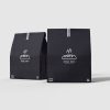 طرح موکاپ پاکت کاغذی - تصویر 3