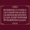 فونت انگلیسی decofun - تصویر 5