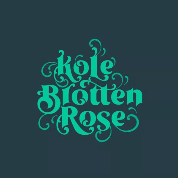 فونت انگلیسی othelie - تصویر 2