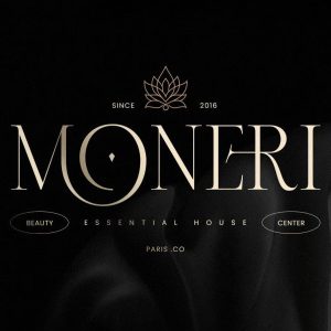 فونت انگلیسی parode luxury
