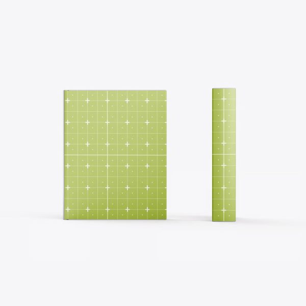طرح موکاپ کتاب - تصویر 11