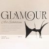 فونت انگلیسی parode luxury - تصویر 3