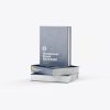 طرح موکاپ کتاب - تصویر 3