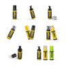 طرح موکاپ بطری اسپری فوم - تصویر 4