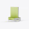 طرح موکاپ کتاب - تصویر 2