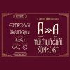 فونت انگلیسی decofun - تصویر 4