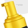 طرح موکاپ بطری اسپری فوم - تصویر 3