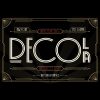 فونت انگلیسی decola